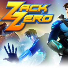 Zzero Launch trailer music