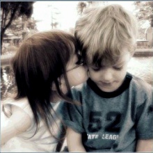 Beso, verdad o atrevimiento