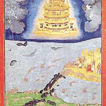 the lost vimana
