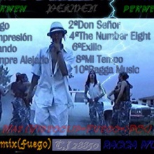 2-Yo Pongo The Sex-(PekmeN)