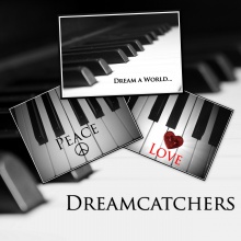 Dreamcatchers (Jaime Helios/Ignacio Núñez)
