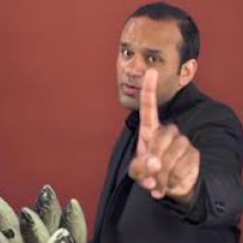 Dj Z Two £1 Fish Man - One Pound Fish Remix