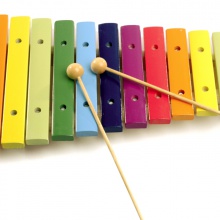 Tribute to Xylophone