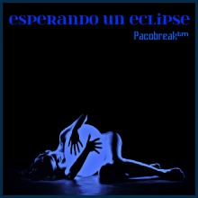 Esperando un eclipse