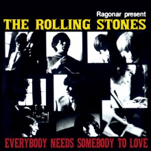 Everybody Needs Somebody To Love (Ragonar™ Remix 2013)
