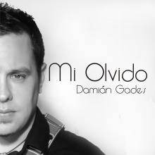 MI OLVIDO-DAMIAN GADES