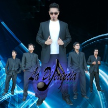 Eres mi Credo Grupo LA DIFERENCIA Promocional 2013