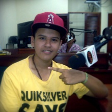 Promo Alexis 2013
