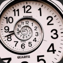 NO SON HORAS
