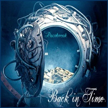 Back in time