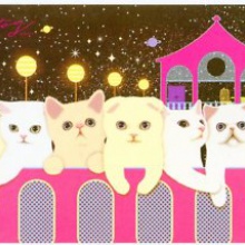 chocho barbies
