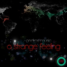 A strange feeling