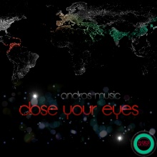 Close your Eyes