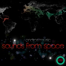 Sounds from Space