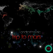 Trip to mars