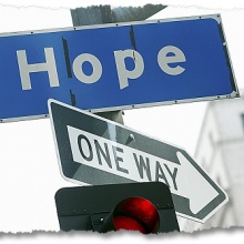 "Land of Hope"