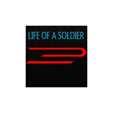 Life of a soldier
