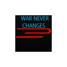 War never changes con SFX