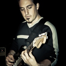 (Cover) My Romance