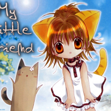 My Little Friend