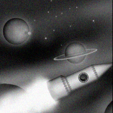 El habitante de la luna 2013