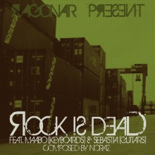 Rock Is Dead (feat. Maabo & Sebastia)