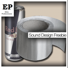 EliteProducciones - Desing Freebie