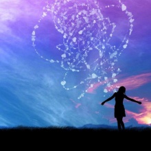 I Wanna Fly With You