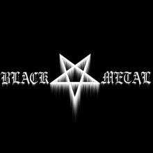 BlackMetal