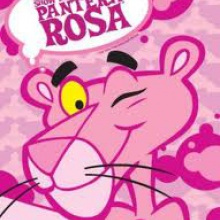 REMIX PANTERA ROSA