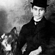 Sueño Cosmico(tributo a Franz Kafka)