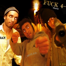 2-Fuck 4 u (PekmeN & BidyMan & Morad)-(r).2013