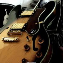 Guitarra (improvisación - prueba)