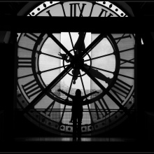 The Clock