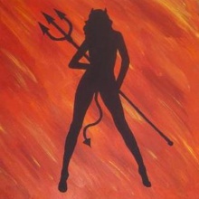 Devil Woman
