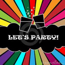 Let´s Party