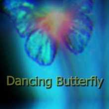 "Dancing Butterfly"