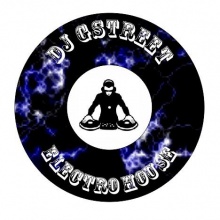 DJ GSTREET