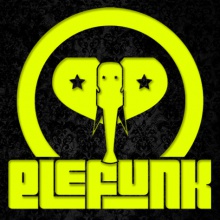 EleFuNK aka Aitor Wilzig - Fuck That Shit