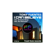 I  Can Believe