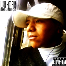 Wil-Man - Mas que tu