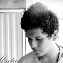 A Ella Le Gusta - Alexta Prod.Quinta RCS