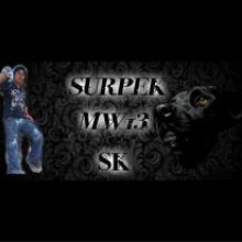 surpek