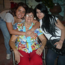 NOSTALGIA CAMPESINA