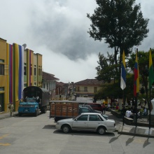 COLOMBIA