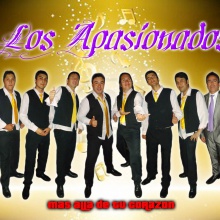 Temas Nuevos Los Apasionados 2013 Los Robles