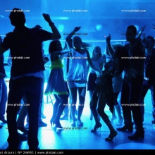BAILA BACALAO