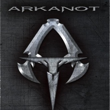 Arkanot - Entre El Cielo Y la Tierra
