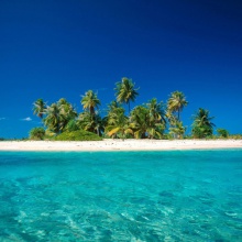 Paradise