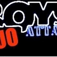 Boys attack - luna